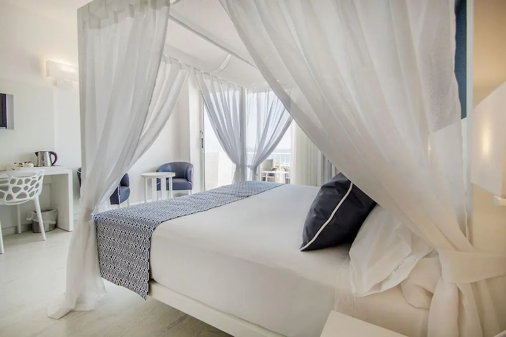Catalonia Del Mar - Adults Only Hotel Cala Bona