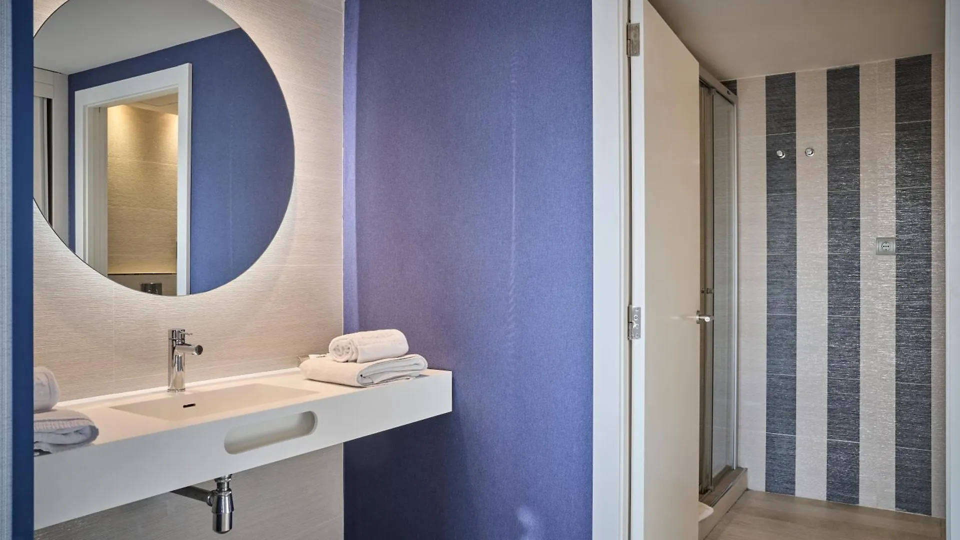 Catalonia Del Mar - Adults Only Hotel Cala Bona