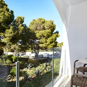 Отель Universal Casa Marquesa
