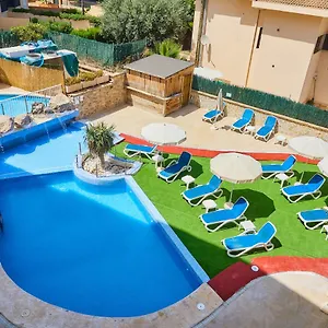 3* Apart-hotel Sol Y Mar